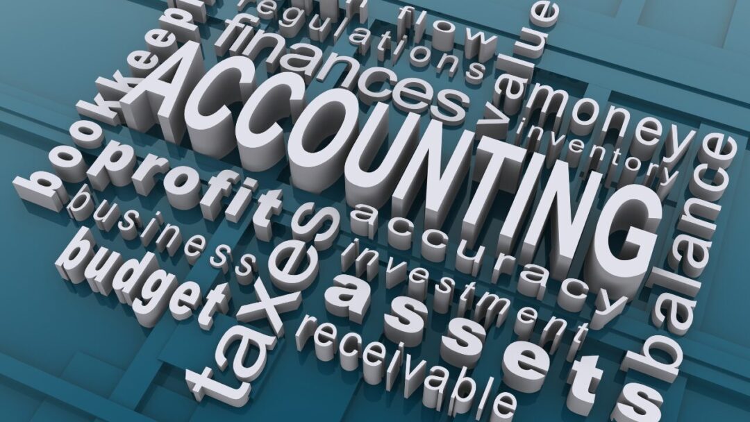 Fundamental Accounting Principles for Ecommerce