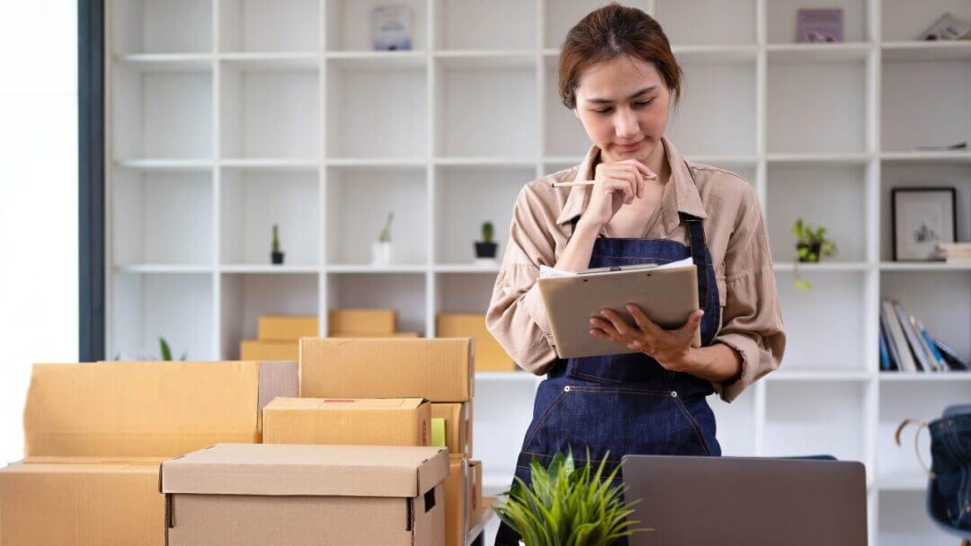 Understanding Sales Tax in Ecommerce
