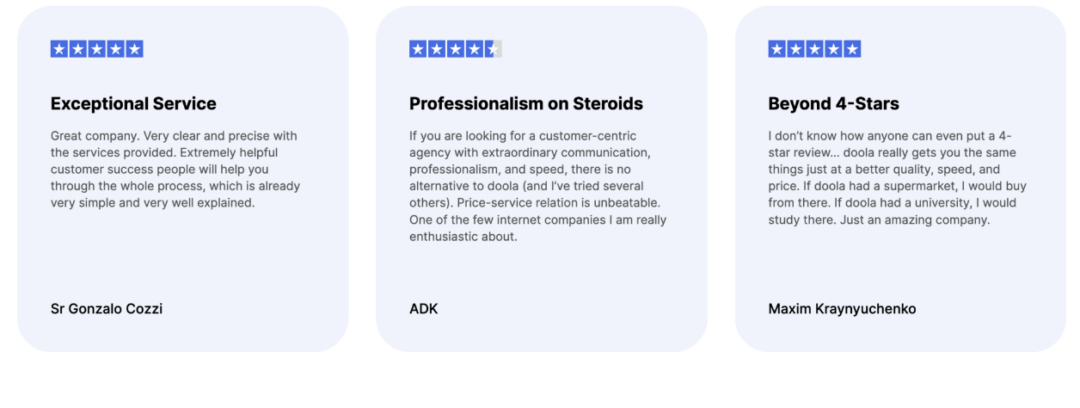 6 Bookkeeping Services for Content Creators