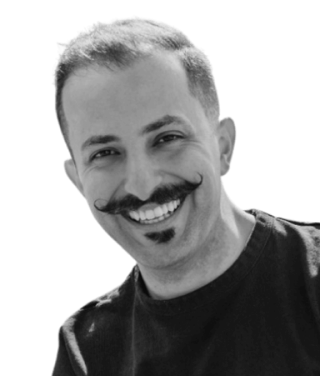 Bashar Katou