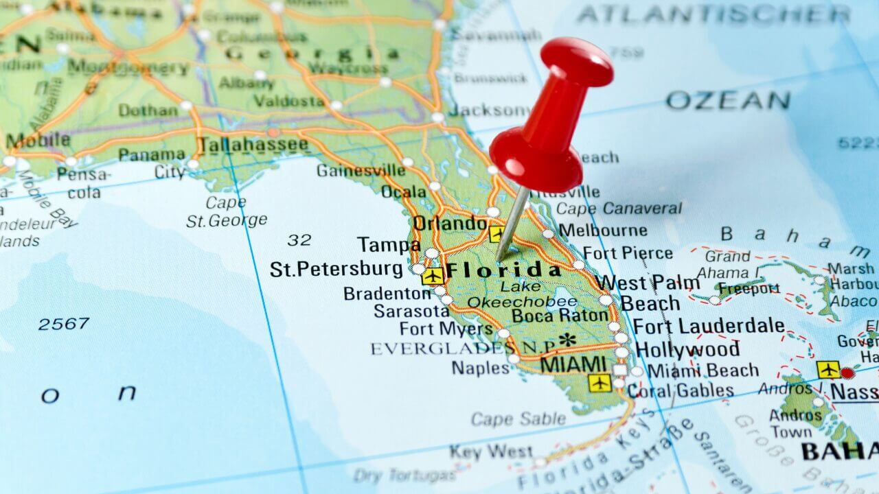 The Best LLC Services in Florida