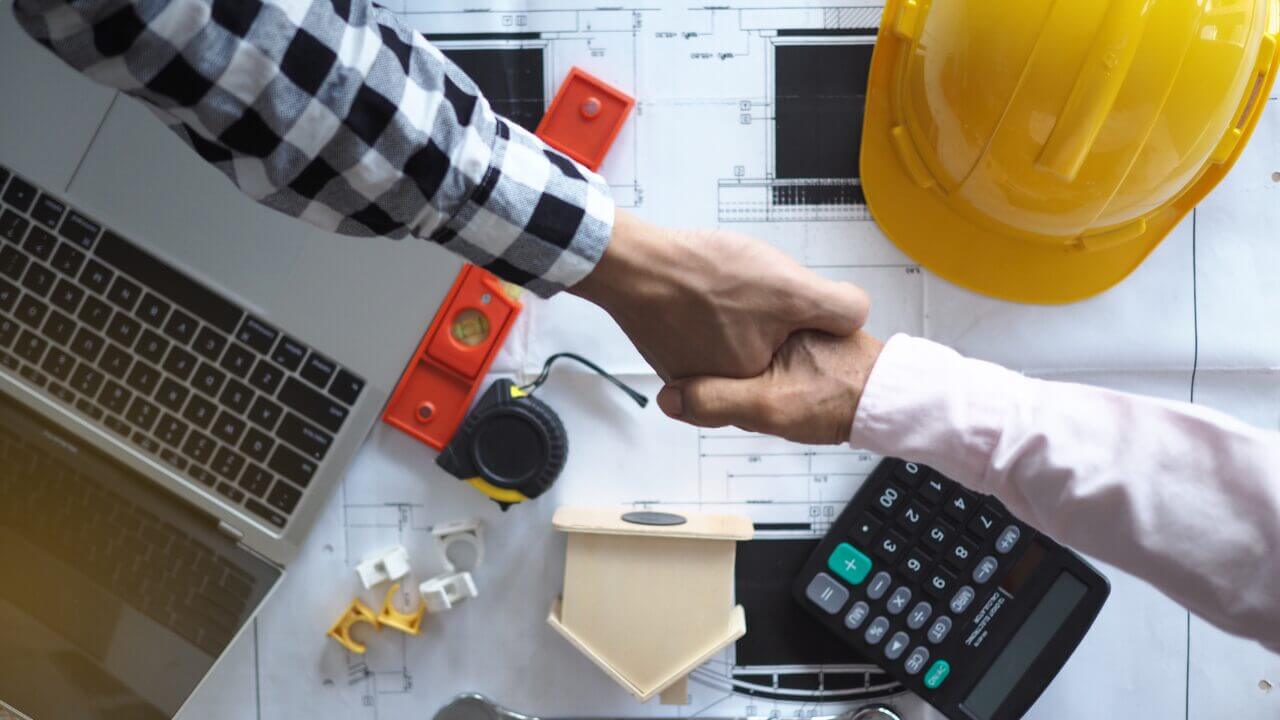 Top Bookkeeping Services for General Contractors