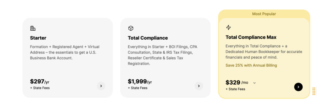 Forming a Wyoming LLC as a Foreigner: A Complete Guide