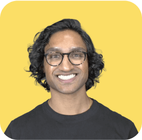 Arjun Mahadevan