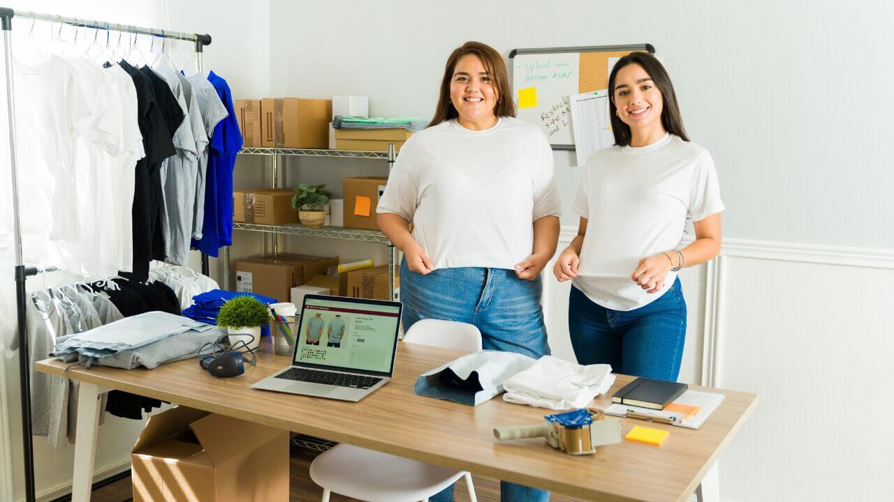 12 Print-on-Demand Ecommerce Business Ideas for Success