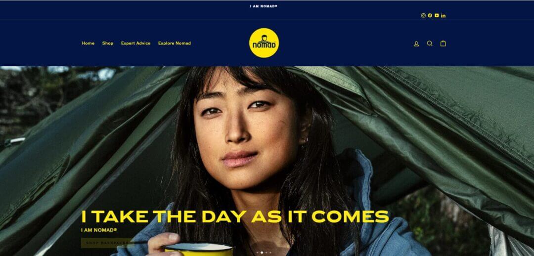 Top 10 Shopify Stores in 2025: Inspiring E-Commerce Success Stories