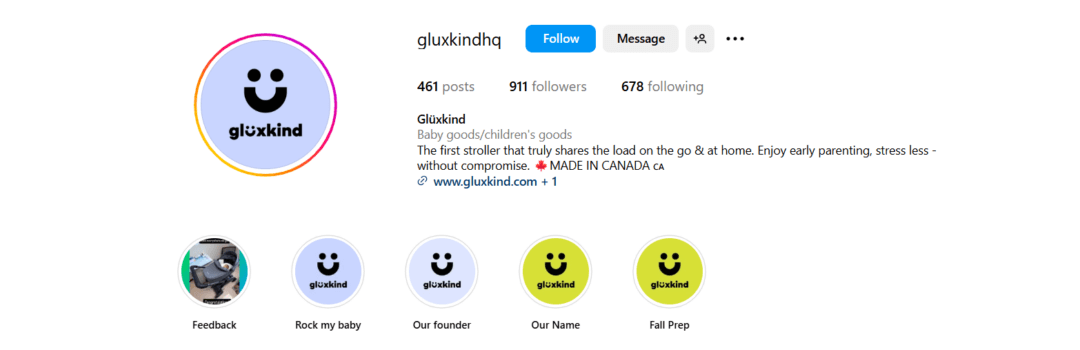 Lessons for Founders: What You Can Learn From Glüxkind’s Journey