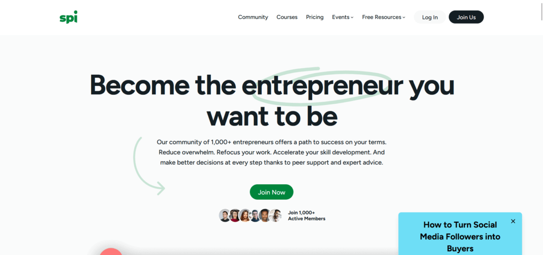 Smart Passive Income