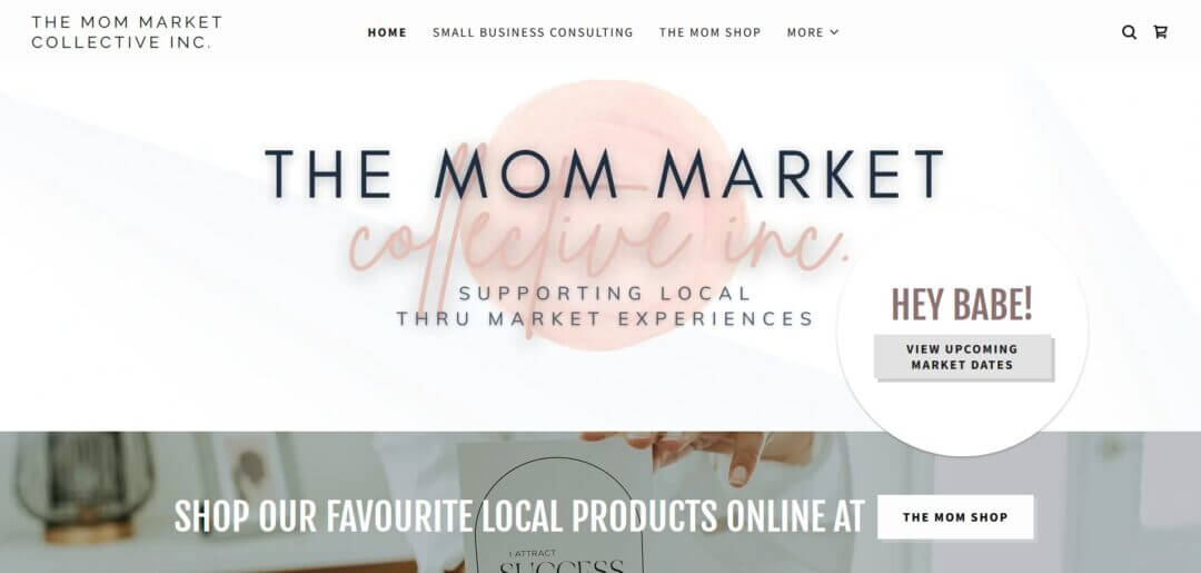 The Backstory: A Mission Born Out of Motherhood & Missed Opportunity