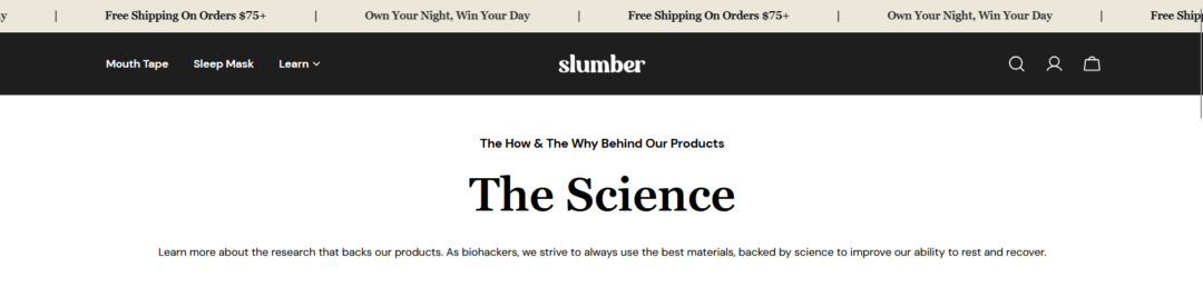 ✔️ Science-Backed Formulas