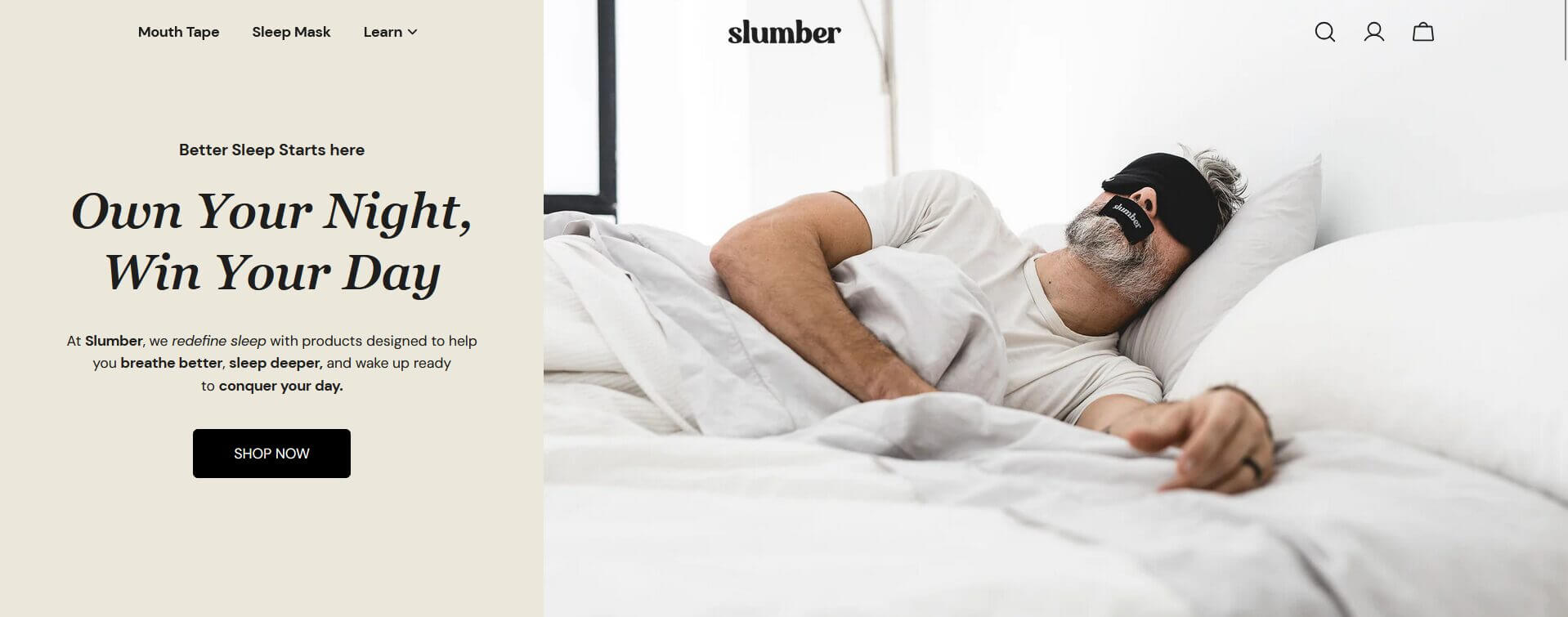 Sleepless Nights to “Slumber”: How Sean Segal Transformed Sleep Optimization and Expanded to the US With doola