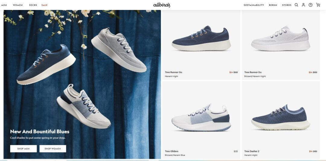 Top 10 Shopify Stores in 2025: Inspiring E-Commerce Success Stories