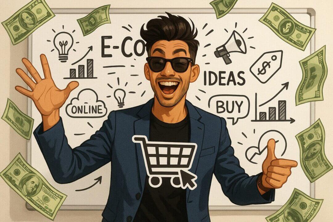 7 Profitable E-Commerce Business Ideas in 2025