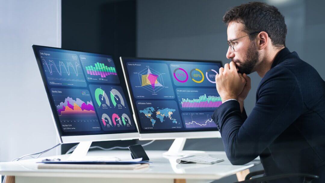 How to Use Analytics to Optimize Your E-Commerce Business