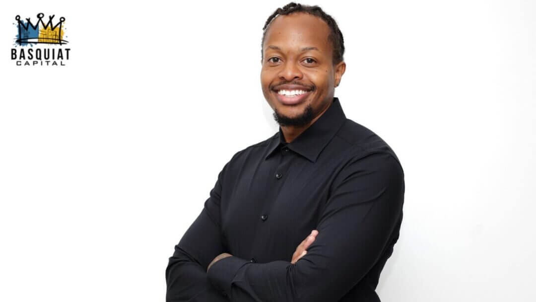 How Stomzy Mwendwa Is Helping DIY Investors With Basquiat Capital — Powered by doola