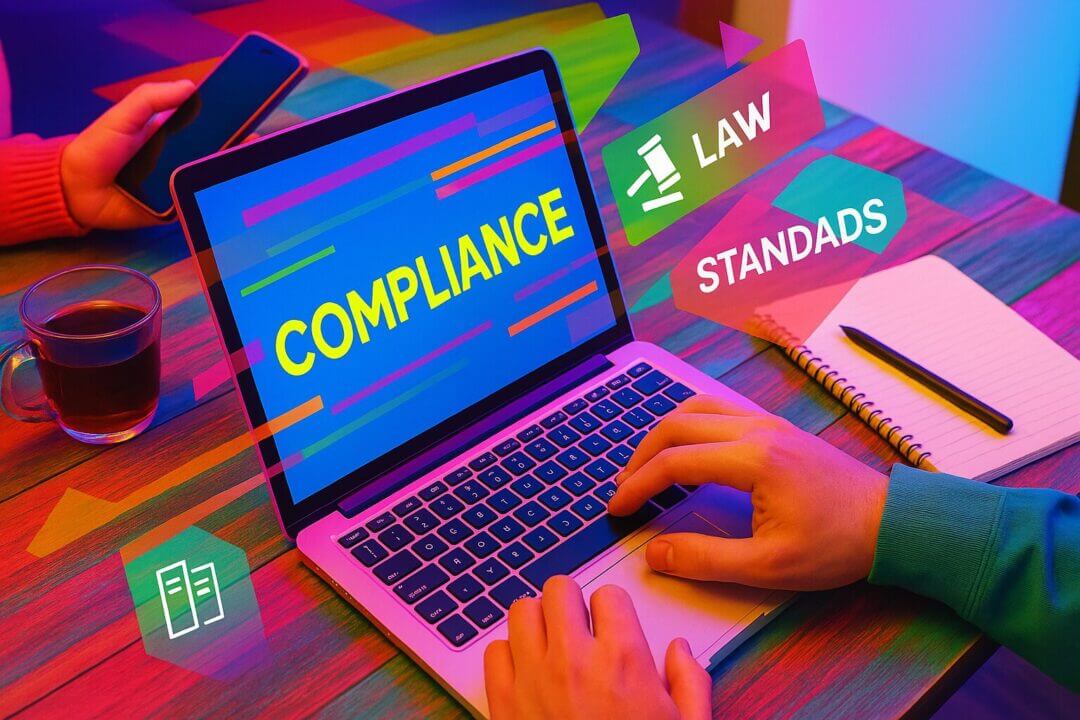 Key Compliance & Verification Steps