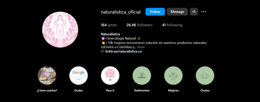 How doola Helped Naturalistica Go Global Without the Growing Pains