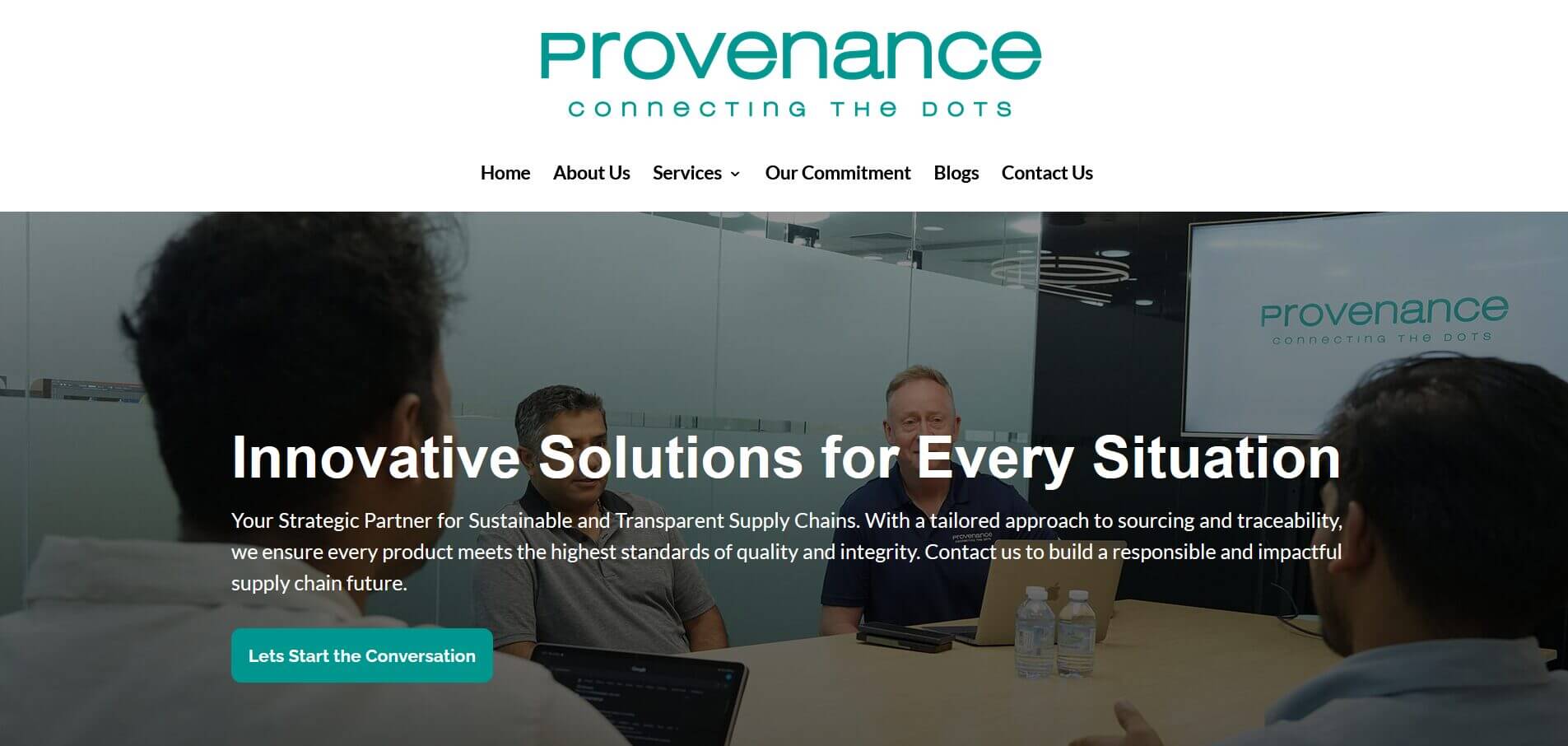Scaling Smarter: How doola helped Robert Smith Transform Provenance Global