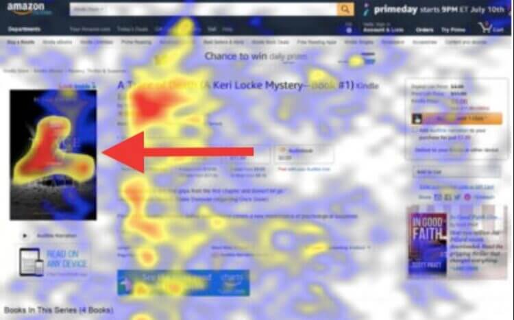 3. Heatmaps: Visualize User Engagement