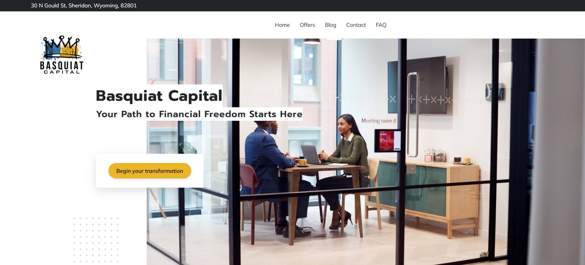 How Stomzy Mwendwa Is Helping DIY Investors With Basquiat Capital — Powered by doola