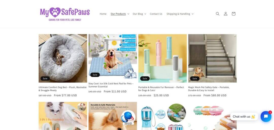 How doola Helped The MySafePaws Mission: Smarter, Safer Pet Care