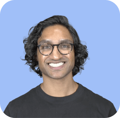Arjun Mahadevan Arjun Mahadevan