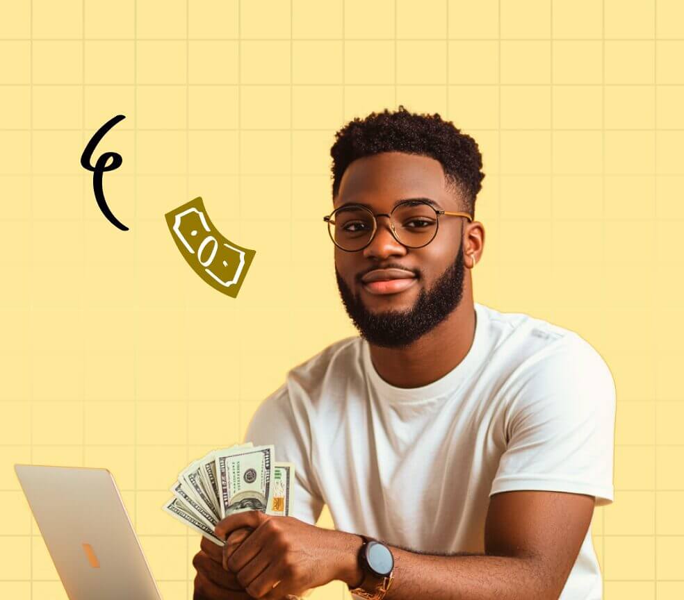 Make Fast Money: 32 Side Hustles for Quick Cash