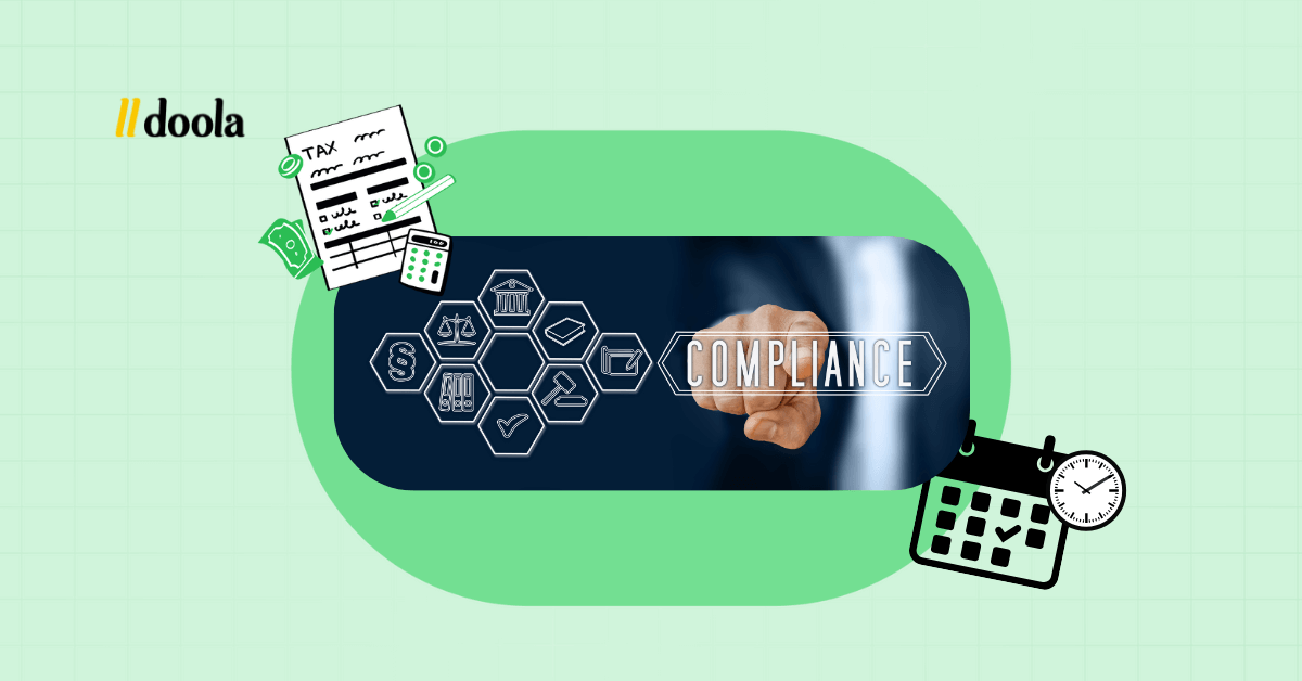 2025 Compliance Calendar for US-Based Entities: Key Tax Filing Dead...
