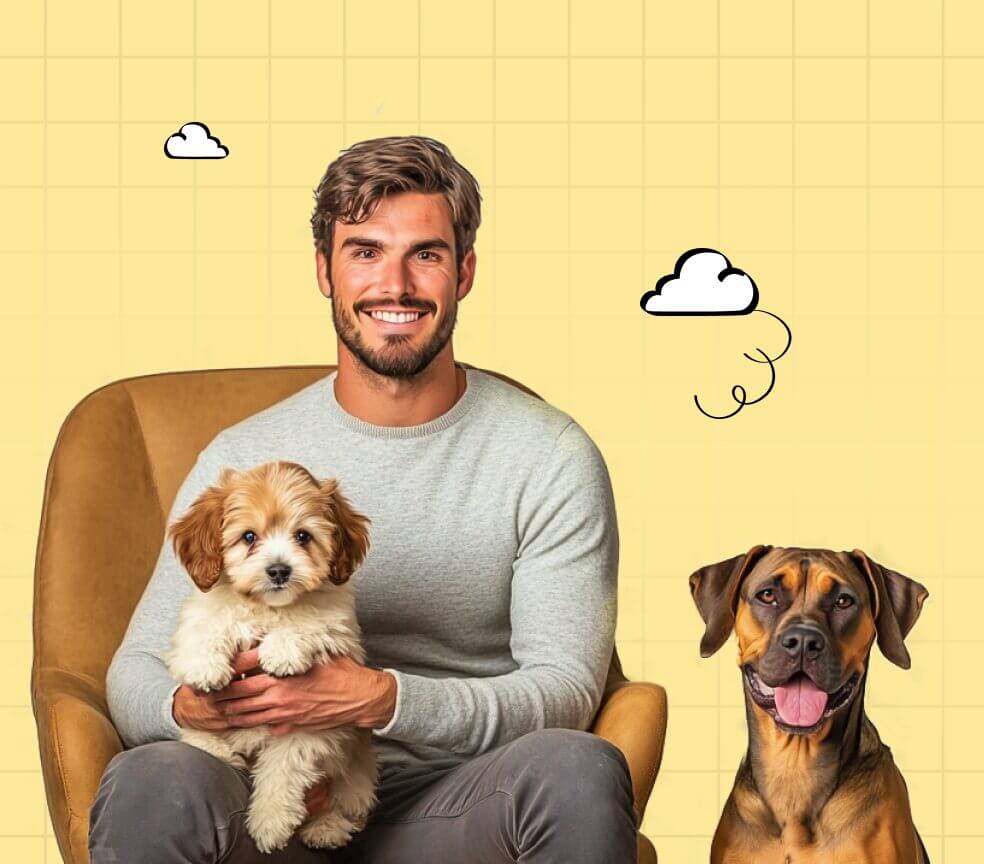 How to Start a Dog Breeding Business