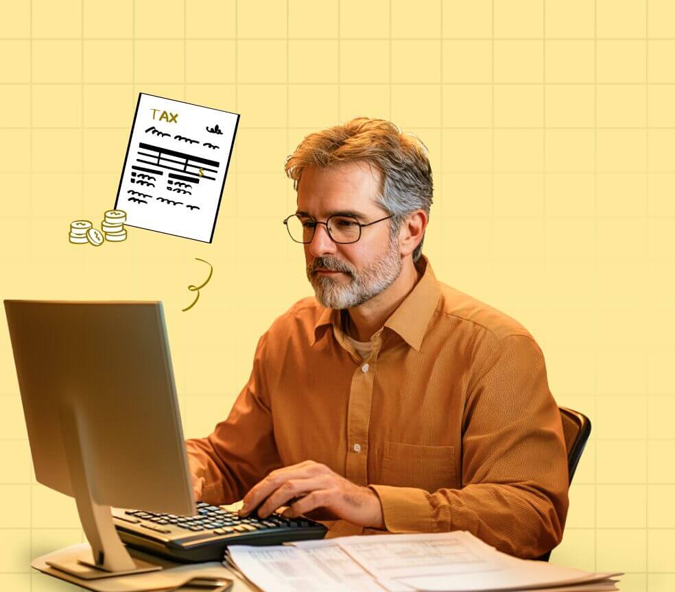How to Get a Tax ID Number