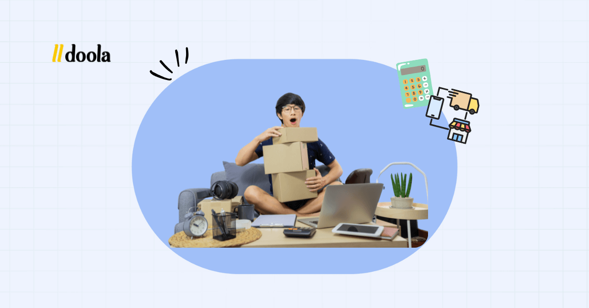 Best Accounting Software for Dropshipping in 2025