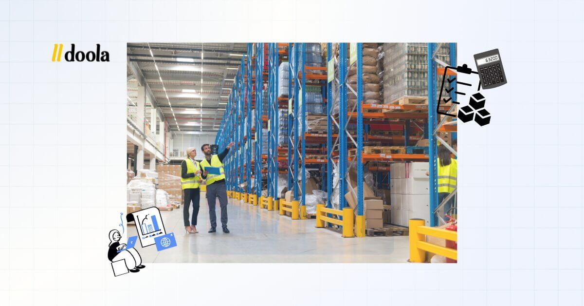 Inventory Accounting for E-Commerce Business Owners: Methods, Examples, and Tips