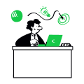 <b>Yes,</b> I have an existing US business