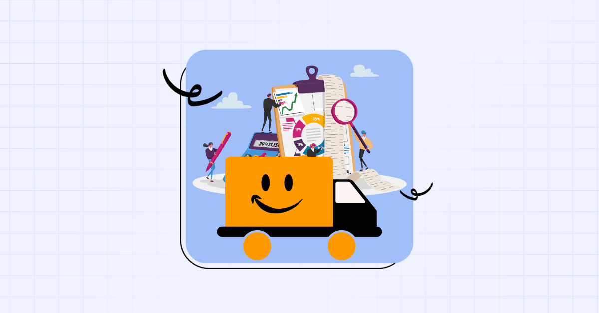 Amazon FBA Bookkeeping With Google Spreadsheets: A Complete Guide for E-Commerce Sellers
