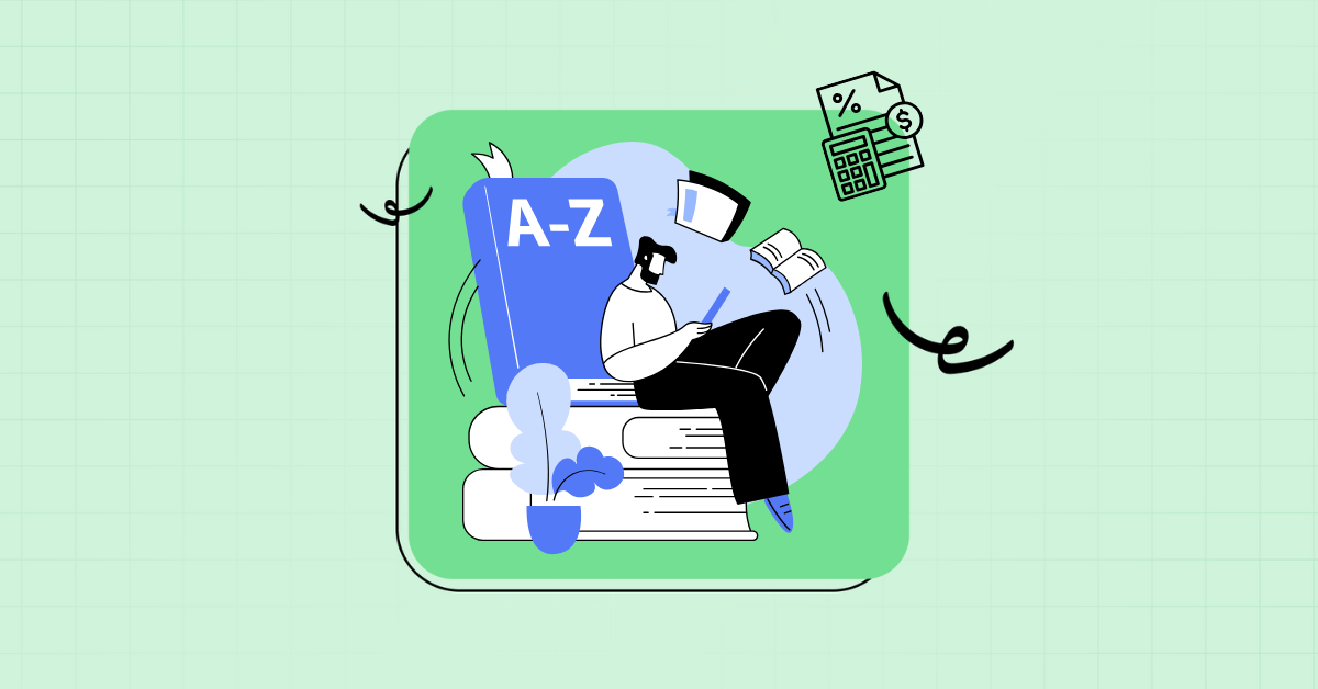 Sales Tax Compliance Glossary for E-Commerce Founders: Understand Sales Tax Terms, Nexus and More