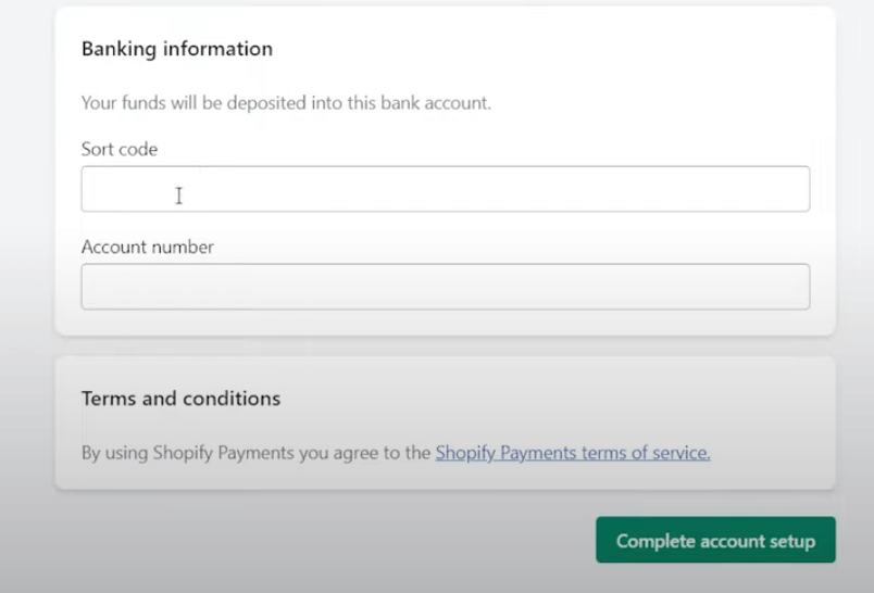 How to Set Up a Shopify Payment Gateway Without a U.S. Address