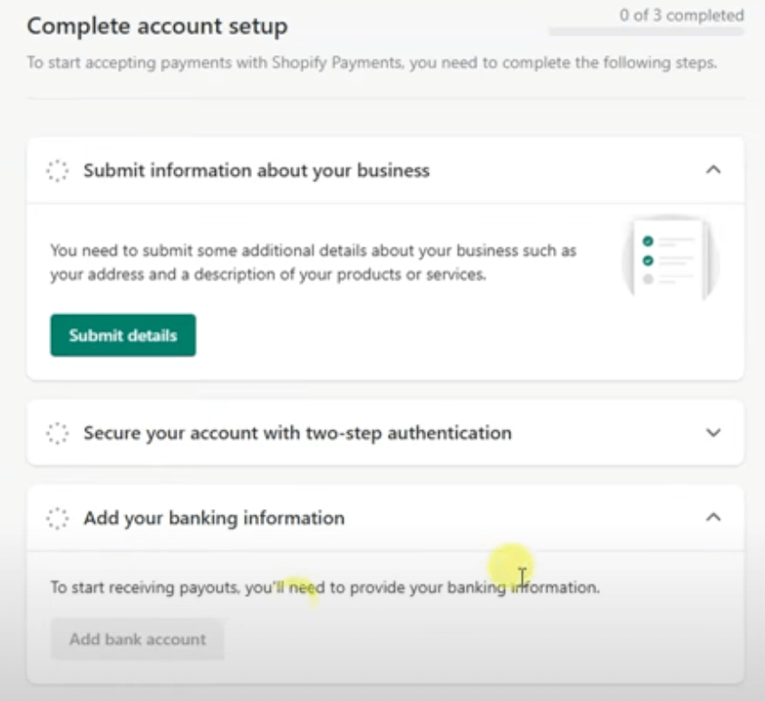 How to Set Up a Shopify Payment Gateway Without a U.S. Address