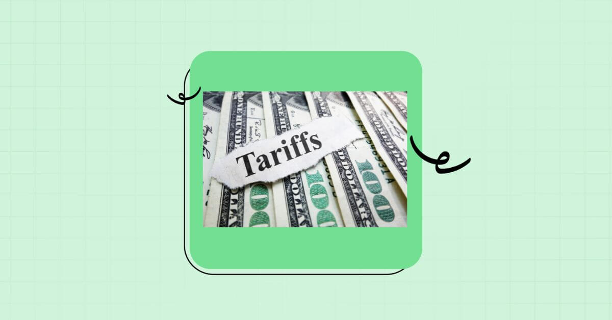 The Ultimate E-Commerce Tariff Guide: Duties, Taxes & Staying Compliant in 2025