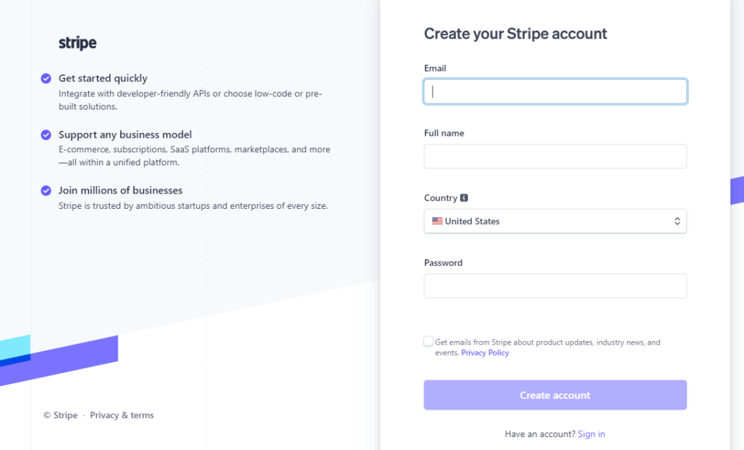 How to Set Up a Shopify Payment Gateway Without a U.S. Address