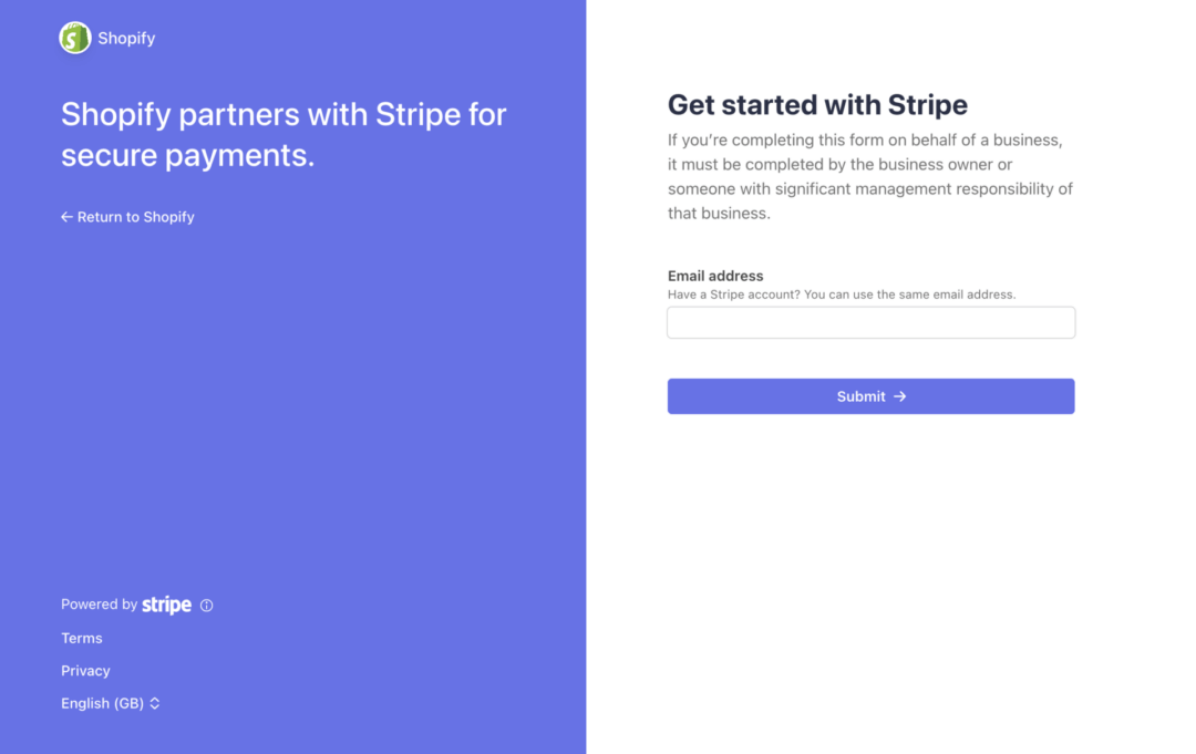 How to Set Up a Shopify Payment Gateway Without a U.S. Address