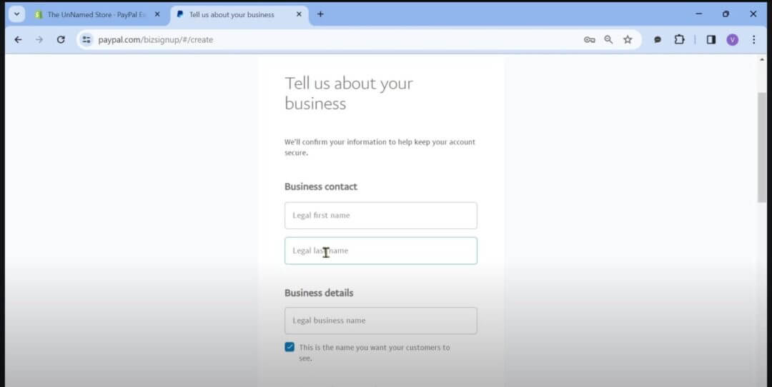 How to Set Up a Shopify Payment Gateway Without a U.S. Address