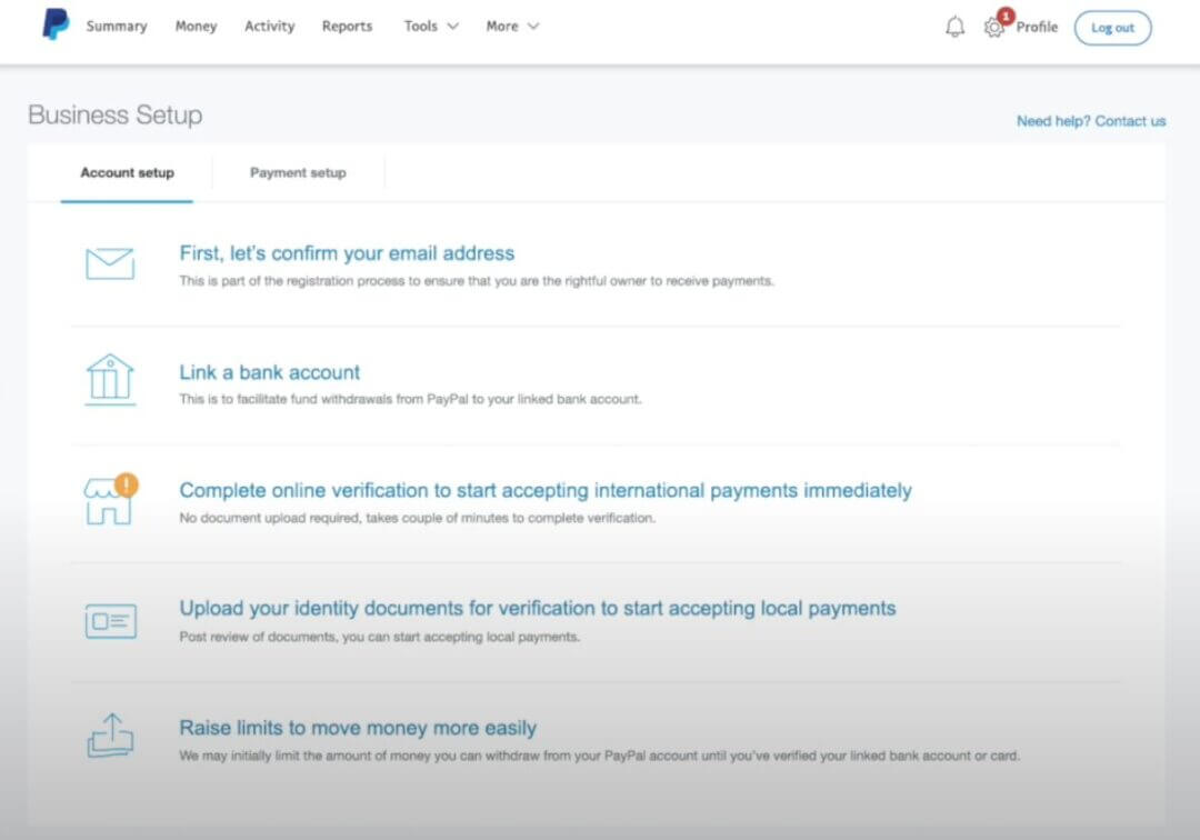 How to Set Up a Shopify Payment Gateway Without a U.S. Address