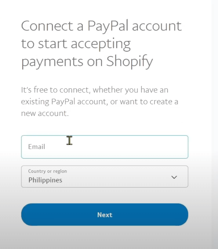 How to Set Up a Shopify Payment Gateway Without a U.S. Address
