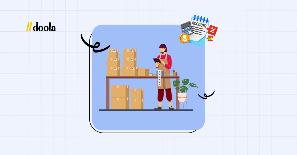 Double Declining Balance Method Explained (With Examples for Small Business)