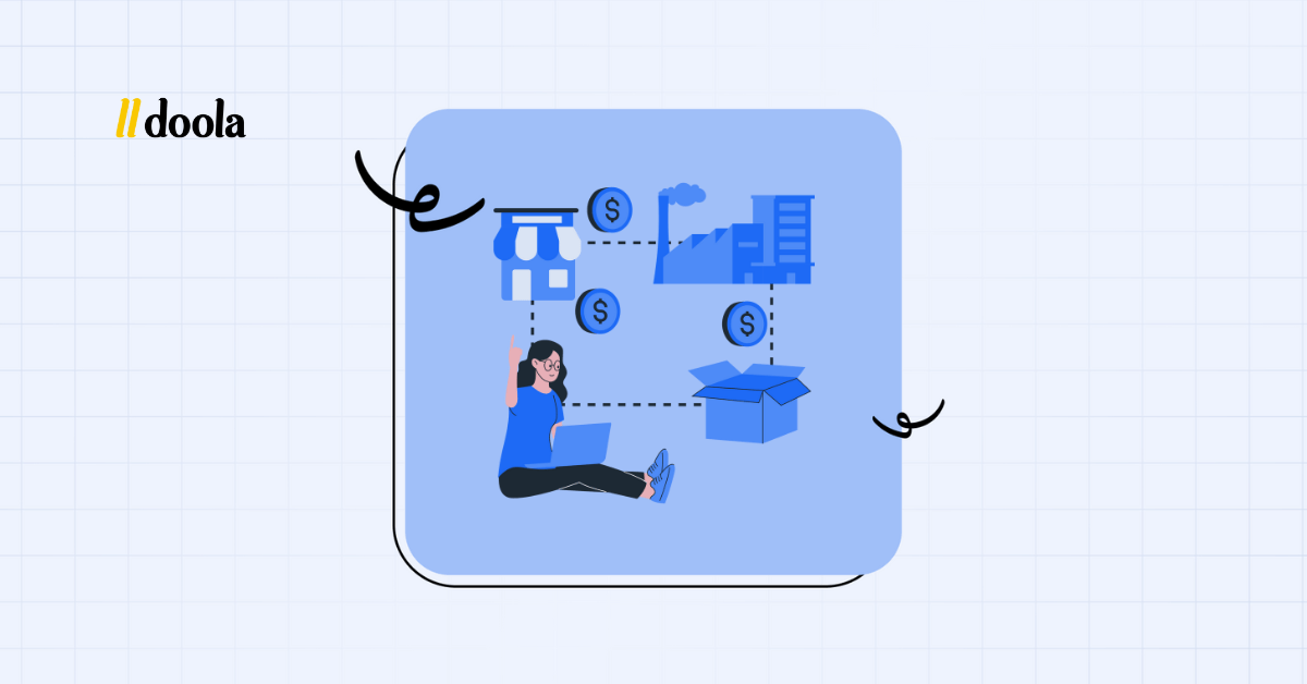 How to Automate Accounting for Dropshipping: A Complete Guide for 2025