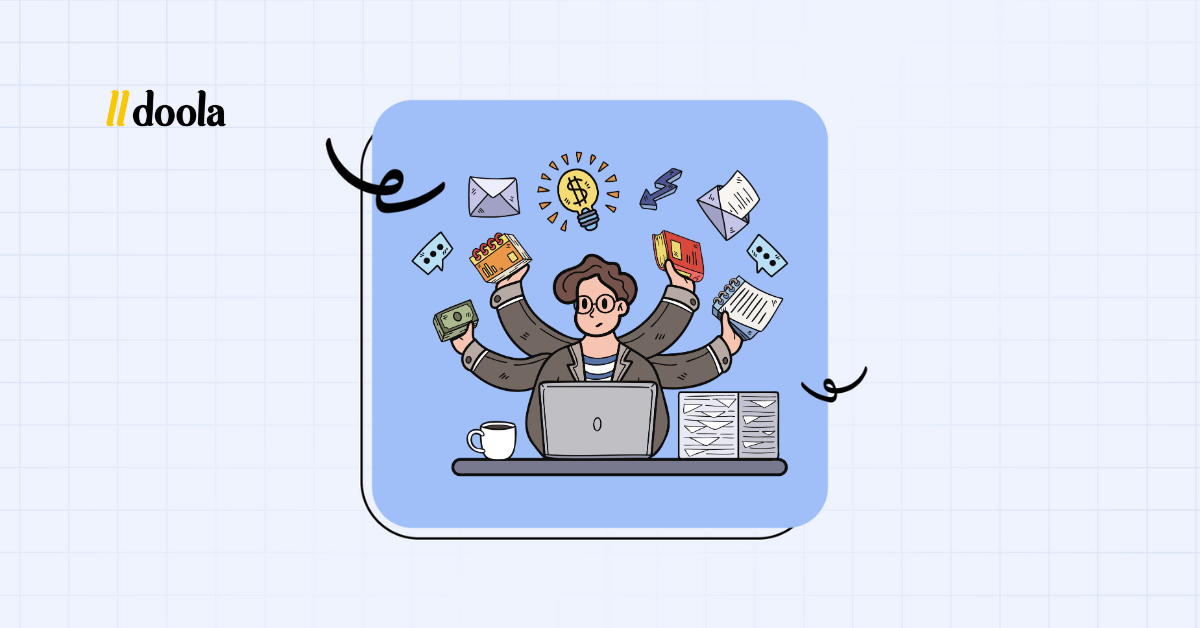 How to Do Accounting for Dropshipping With Multiple Stores (Without Going Insane)