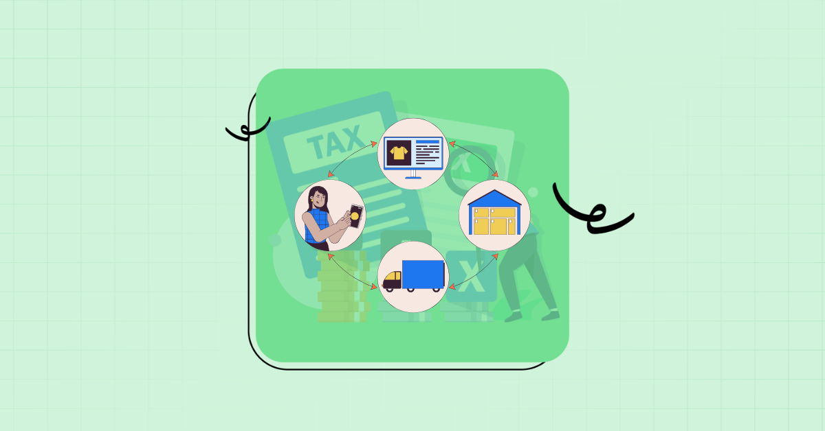 How to File Taxes for Dropshipping: A Step-by-Step Guide for E-Commerce Sellers