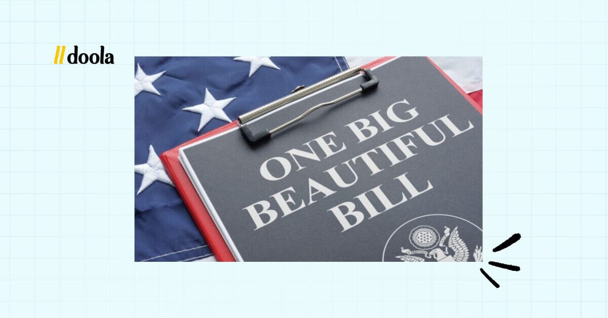 QSBS Tax Break Expands With New $75M Cap: What the “One Big Beautiful Bill” Means for Founders