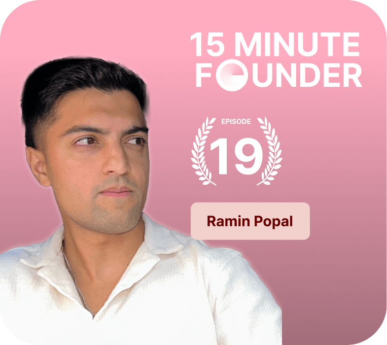 Ramin Popal