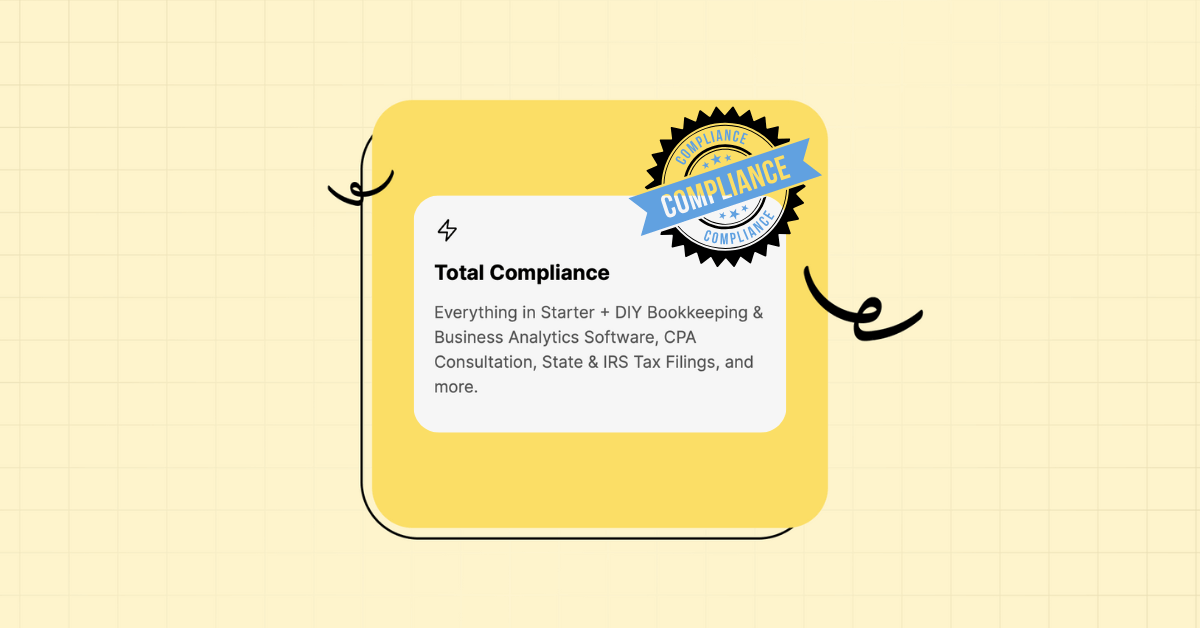 What Is doola Total Compliance? Your Complete Guide to Stress-Free U.S. Business Compliance